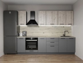 Кухонный гарнитур Антик 2800 (Стол. 26мм) в Лесном - lesnoy.ok-mebel.com | фото