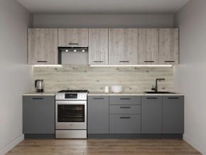 Кухонный гарнитур Антик 3000 (Стол. 26мм) в Лесном - lesnoy.ok-mebel.com | фото