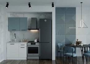 Кухонный гарнитур Ниагара 1000 (Стол. 38мм) в Лесном - lesnoy.ok-mebel.com | фото