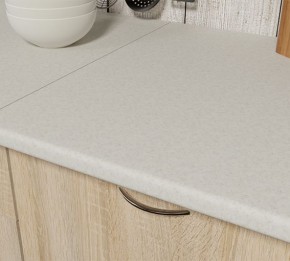Кухня Симона Демо 1700 (Венга/Дуб Сонома) в Лесном - lesnoy.ok-mebel.com | фото 9