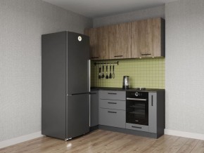 Кухонный гарнитур Умбра 1000*1800 (Стол. 26мм) в Лесном - lesnoy.ok-mebel.com | фото