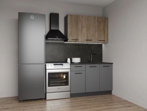 Кухонный гарнитур Умбра 1200 (Стол. 26мм) в Лесном - lesnoy.ok-mebel.com | фото