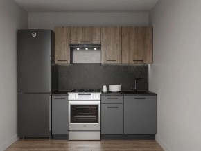 Кухонный гарнитур Умбра 1800 (Стол. 26мм) в Лесном - lesnoy.ok-mebel.com | фото