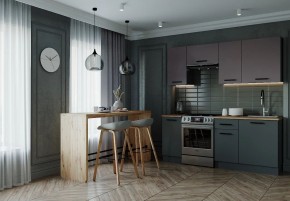 Кухонный гарнитур Виола 2000 (Стол. 26мм) в Лесном - lesnoy.ok-mebel.com | фото