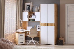 ЛАЙТ 2 Надстройка стола компьютерного (1200) в Лесном - lesnoy.ok-mebel.com | фото 12
