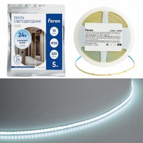 Лента светодиодная Feron LS532 51846 в Лесном - lesnoy.ok-mebel.com | фото 3