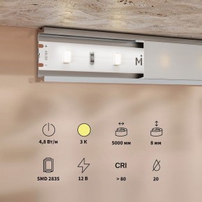Лента светодиодная Maytoni Base 201162 в Лесном - lesnoy.ok-mebel.com | фото 3
