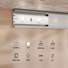 Лента светодиодная Maytoni Base 201166 в Лесном - lesnoy.ok-mebel.com | фото 3