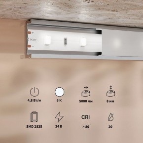 Лента светодиодная Maytoni Base 201167 в Лесном - lesnoy.ok-mebel.com | фото 3