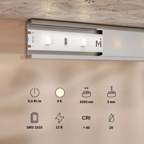Лента светодиодная Maytoni Base 201169 в Лесном - lesnoy.ok-mebel.com | фото 3
