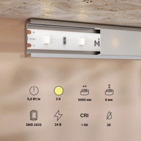 Лента светодиодная Maytoni Base 201177 в Лесном - lesnoy.ok-mebel.com | фото 2