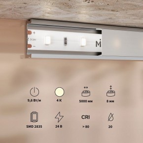 Лента светодиодная Maytoni Base 201178 в Лесном - lesnoy.ok-mebel.com | фото 3