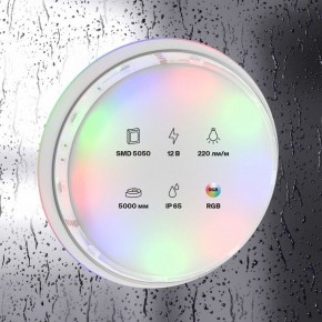 Лента светодиодная Maytoni Led strip 10127 в Лесном - lesnoy.ok-mebel.com | фото 3