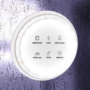 Лента светодиодная Maytoni Led strip 10173 в Лесном - lesnoy.ok-mebel.com | фото 2