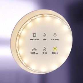 Лента светодиодная Maytoni Led strip 20007 в Лесном - lesnoy.ok-mebel.com | фото 2