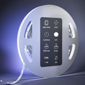 Лента светодиодная Maytoni Ultra 201011 в Лесном - lesnoy.ok-mebel.com | фото 3