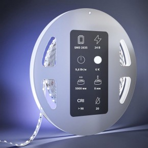 Лента светодиодная Maytoni Ultra 201041 в Лесном - lesnoy.ok-mebel.com | фото 3