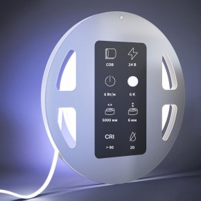 Лента светодиодная Maytoni Ultra 201069 в Лесном - lesnoy.ok-mebel.com | фото 3