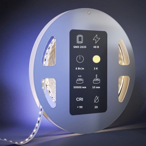 Лента светодиодная Maytoni Ultra 201210 в Лесном - lesnoy.ok-mebel.com | фото 3
