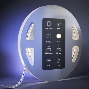 Лента светодиодная Maytoni Ultra 201211 в Лесном - lesnoy.ok-mebel.com | фото 3