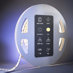 Лента светодиодная Maytoni Ultra 201212 в Лесном - lesnoy.ok-mebel.com | фото 3
