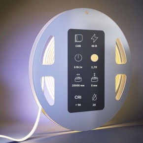 Лента светодиодная Maytoni Ultra 201218 в Лесном - lesnoy.ok-mebel.com | фото 3