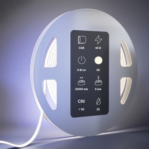 Лента светодиодная Maytoni Ultra 201220 в Лесном - lesnoy.ok-mebel.com | фото 3