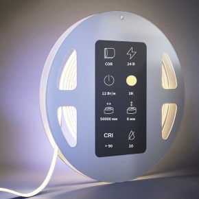 Лента светодиодная Maytoni Ultra 201221 в Лесном - lesnoy.ok-mebel.com | фото 3