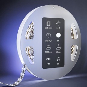 Лента светодиодная Maytoni Ultra 201228 в Лесном - lesnoy.ok-mebel.com | фото 3