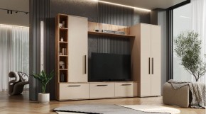 ЛЕВАНТЕ Гостиная в Лесном - lesnoy.ok-mebel.com | фото 2