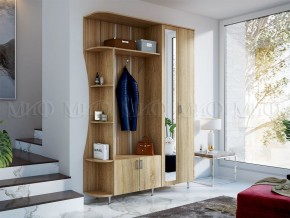 ЛИКА №1 Прихожая ЛДСП в Лесном - lesnoy.ok-mebel.com | фото 2