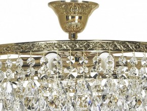 Люстра на штанге Arti Lampadari Castellana Castellana E 1.3.38.601 G в Лесном - lesnoy.ok-mebel.com | фото 3