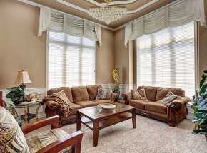 Люстра на штанге Arti Lampadari Castellana Castellana E 1.3.38.602 G в Лесном - lesnoy.ok-mebel.com | фото 2