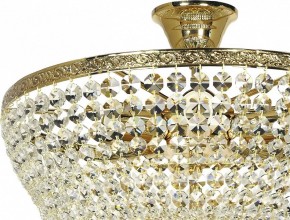 Люстра на штанге Arti Lampadari Castellana Castellana E 1.3.40.501 GH в Лесном - lesnoy.ok-mebel.com | фото 3