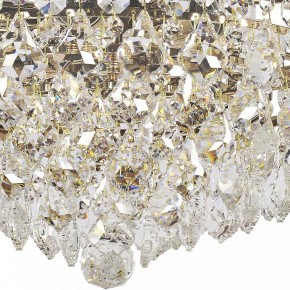 Люстра на штанге Arti Lampadari Castellana Castellana E 1.3.46.602 G в Лесном - lesnoy.ok-mebel.com | фото 4