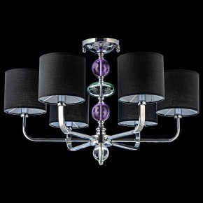Люстра на штанге Arti Lampadari Donnini Donnini E 1.1.6 NB в Лесном - lesnoy.ok-mebel.com | фото 3