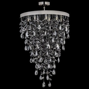 Люстра на штанге Arti Lampadari Flusso Nickel Flusso H 1.4.55.639 N в Лесном - lesnoy.ok-mebel.com | фото 2