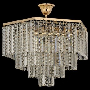 Люстра на штанге Arti Lampadari Loreto Gold Loreto E 1.5.40.105 G в Лесном - lesnoy.ok-mebel.com | фото 2