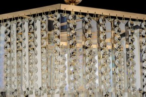 Люстра на штанге Arti Lampadari Loreto Gold Loreto E 1.5.40.105 G в Лесном - lesnoy.ok-mebel.com | фото 3
