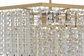 Люстра на штанге Arti Lampadari Loreto Gold Loreto E 1.5.40.105 G в Лесном - lesnoy.ok-mebel.com | фото 4