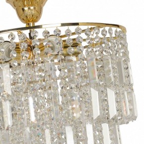 Люстра на штанге Arti Lampadari Napoli Napoli E 1.5.38.501 G в Лесном - lesnoy.ok-mebel.com | фото 3