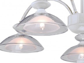 Люстра на штанге Arti Lampadari Noventa Noventa E 1.1.5 W в Лесном - lesnoy.ok-mebel.com | фото 2
