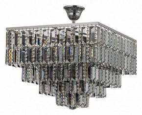 Люстра на штанге Arti Lampadari Rozzano Rozzano E 1.5.40.106 NP в Лесном - lesnoy.ok-mebel.com | фото