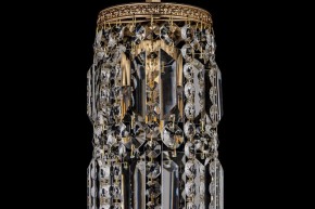 Люстра на штанге Arti Lampadari Stella Gold Stella E 1.3.10.101 G в Лесном - lesnoy.ok-mebel.com | фото 3