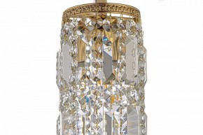 Люстра на штанге Arti Lampadari Stella Gold Stella E 1.3.10.101 G в Лесном - lesnoy.ok-mebel.com | фото 4