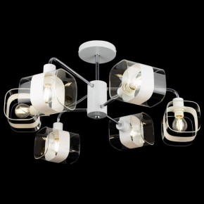 Люстра на штанге Citilux Бертон CL140160 в Лесном - lesnoy.ok-mebel.com | фото 15