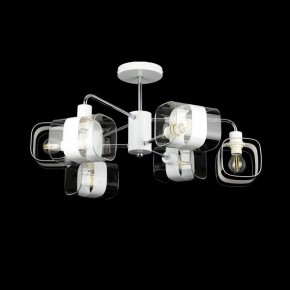 Люстра на штанге Citilux Бертон CL140160 в Лесном - lesnoy.ok-mebel.com | фото 9