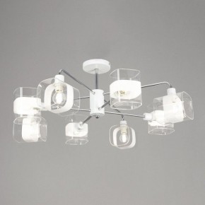 Люстра на штанге Citilux Бертон CL140180 в Лесном - lesnoy.ok-mebel.com | фото 12
