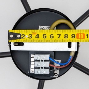 Люстра на штанге Citilux Стивен CL141251 в Лесном - lesnoy.ok-mebel.com | фото 10