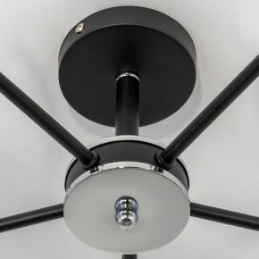 Люстра на штанге Citilux Стивен CL141251 в Лесном - lesnoy.ok-mebel.com | фото 9